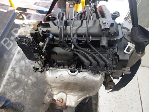 Engine RENAULT MODUS / GRAND MODUS (F/JP0_) 1.2 (JP0C, JP0K, FP0C, FP0K, FP0P, JP0P, JP0T) | BP33904599M1 - Image 9