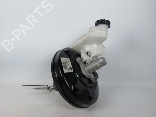 Used Servo brake Servo brake 15169428 15169428