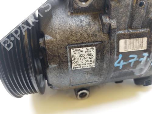 AC-Kompressor VW POLO IV (9N_, 9A_) 1.2 | BP29448027M34 