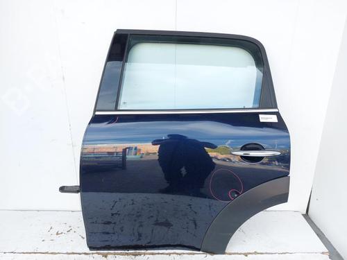 Used Left rear door MINI MINI COUNTRYMAN (R60) One D (90 hp) 15955910