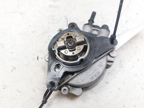 Vacuum pump PEUGEOT 2008 I (CU_) 1.2 THP 110 / PureTech 110 | BP28529179M80 