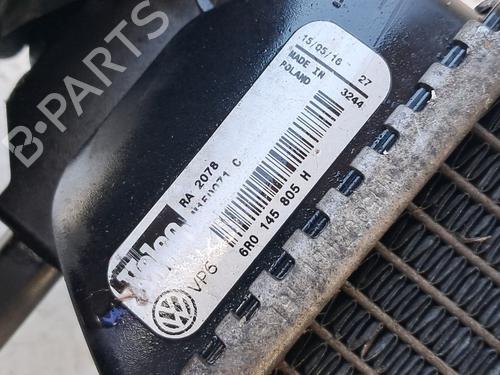 Intercooler AUDI A1 Sportback (8XA, 8XF) 1.4 TDI | BP36107996M30 - Image 5