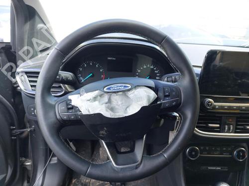 Left rear window motor FORD PUMA (J2K, CF7) 1.0 EcoBoost mHEV | BP24856446E23 