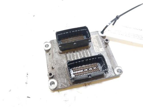 Used Engine control unit (ECU) Engine control unit (ECU) ALFA ROMEO 147 (937_) 1.6 16V T.SPARK ECO (937.AXA1A, 937.BXA1A) (105 hp) 33194920 33194920