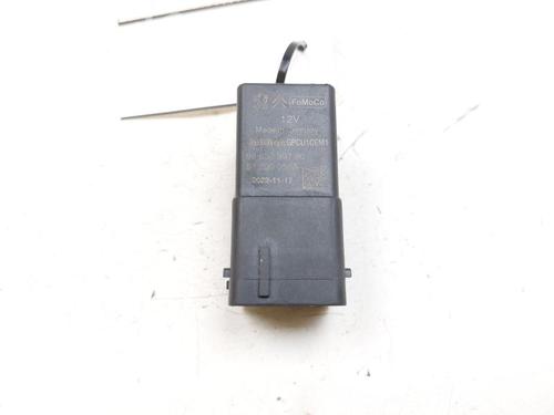 Engine control unit (ECU) CITROËN C3 III (SX) 1.5 BlueHDi 100 (SXYHYP, SXYHTU) 9803299780 9803299780