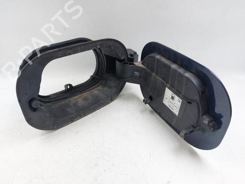 Fuel flap RENAULT KADJAR (HA_, HL_) 1.5 BLUE dCi 115 (HLA6) | BP29238682C131 
