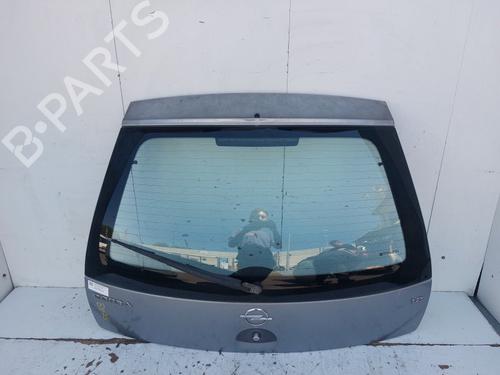 tailgate-opel-corsa-c-x01-2000-2001-2002-2003-2004-2005-2006-2007-2008-2009-37486224 main image