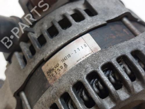 Alternator FORD FOCUS II (DA_, HCP, DP) 1.6 TDCi | BP36880968M7  - Image 5