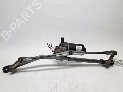 Used Front wiper motor Front wiper motor FIAT PUNTO (188_) 1.2 60 (188.030, .050, .130, .150, .230, .250) (60 hp) 36618203 36618203