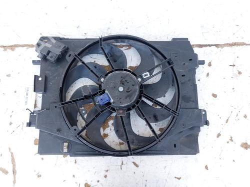 Radiator fan RENAULT CLIO IV (BH_) 1.2 TCe 120 (BHAU) | BP28349743M35 