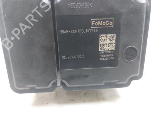 ABS pump FORD C-MAX II (DXA/CB7, DXA/CEU) 1.6 TDCi | BP29327376M43 