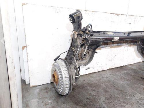 Rear axle RENAULT CLIO V (B7_) 1.0 SCe 65 (B7MG) | BP33752210M2 - Image 4