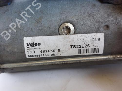 Starter OPEL COMBO E Tour / Life (K9) 1.5 | BP16042041M8  - Image 5
