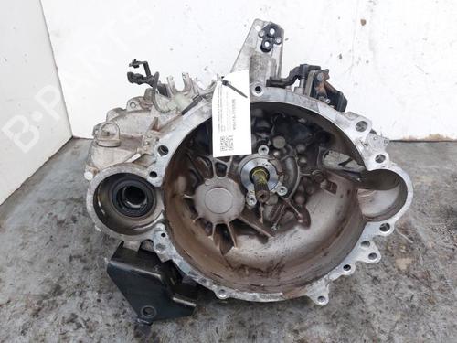 Used Gearbox Gearbox KIA SPORTAGE V (NQ5) 1.6 CRDi MHEV (136 hp) 33196627 33196627