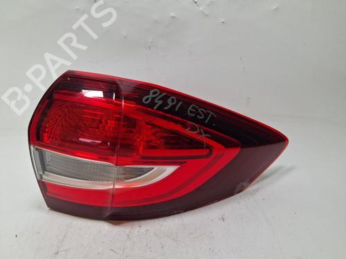 Used Right taillight Right taillight FORD C-MAX II (DXA/CB7, DXA/CEU) 1.5 TDCi (120 hp) 39021075 39021075