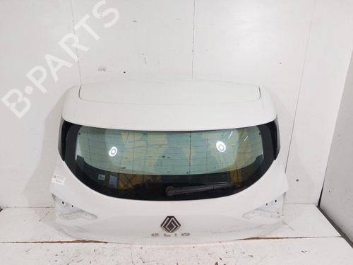 Used Tailgate Tailgate RENAULT CLIO V (B7_) 1.0 SCe 65 (B7MG) (67 hp) 33734526 33734526