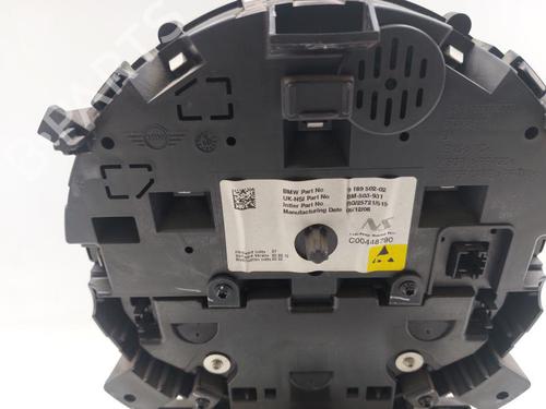 Radio MINI MINI (R56) One | BP26901095E6 