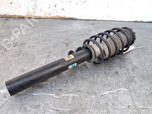 Right front shock absorber SMART FORTWO Coupe (451) 1.0 (451.331, 451.380) | BP37259585M17 - Image 3