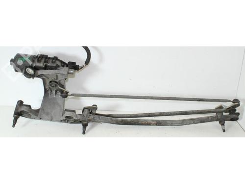 Viskermotor vindrude FORD FOCUS C-MAX (DM2) 1.6 TDCi (109 hp) 15145225