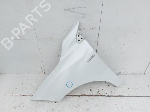 Guarda-lamas esquerdo RENAULT MEGANE III Hatchback (BZ0/1_, B3_) 1.2 TCe (BZ2B, BZ11) (116 hp) 33196312