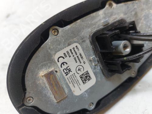 Electronic module FORD TRANSIT V363 Van (FCD, FDD) 2.0 EcoBlue mHEV | BP36001615M83 - Image 6