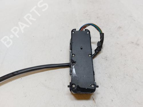 Left front window switch MERCEDES-BENZ CLK (C209) CLK 200 Kompressor (209.342) | BP35721362I27 - Image 3