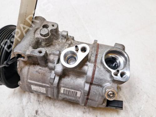 AC compressor VW T-ROC (A11, D11) 2.0 TDI 4motion | BP36007547M34 - Image 5