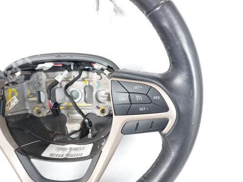 Steering wheel JEEP CHEROKEE (KL) 2.0 CRD 4x4 | BP15157049C49 