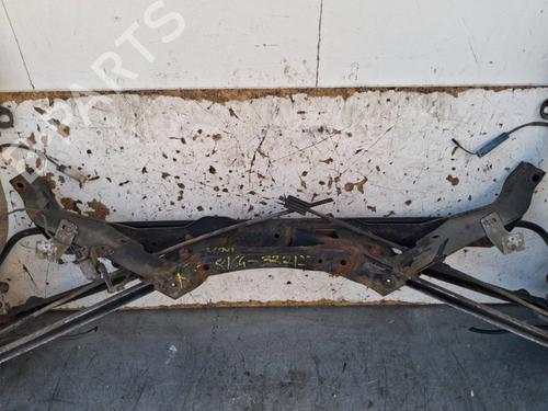 Rear axle MINI MINI PACEMAN (R61) Cooper SD | BP38745626M2 - Image 3