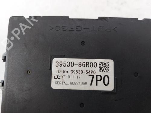 Engine control unit (ECU) SUZUKI VITARA (LY) 1.0 (APK 310) | BP15172410M57 - Image 2