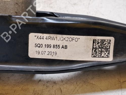 Gearbox mount VW T-ROC (A11, D11) 2.0 TDI 4motion | BP36007540M88 - Image 5