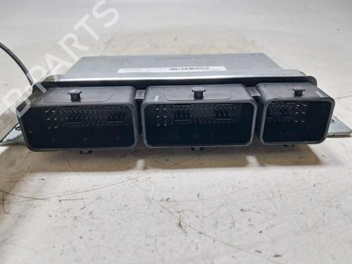 Engine control unit (ECU) DACIA DUSTER (PYM_, PYN_) 1.0 ECO G-100 | BP33311949M57 - Image 2