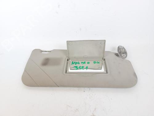 Used Right sun visor Right sun visor FORD MONDEO IV Turnier (BA7) 1.6 Ti (110 hp) 18898740 18898740
