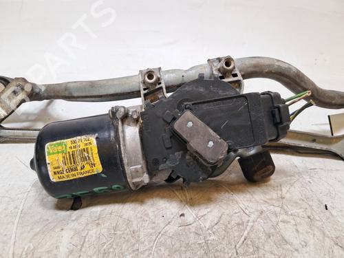 Front wiper motor CITROËN C3 Picasso (SH_) 1.6 HDi | BP35943003M29 - Image 2