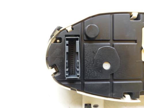 Instrument cluster FORD FIESTA VI (CB1, CCN) 1.4 LPG | BP27538673C47