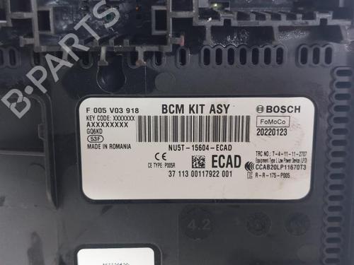 Fuse box FORD B-MAX (JK) 1.0 EcoBoost | BP23451838E1