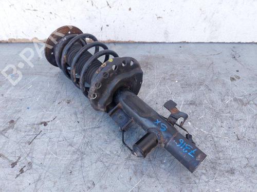 Used Left front shock absorber Left front shock absorber VOLVO XC70 II (136) D5 AWD (215 hp) 34418209 34418209