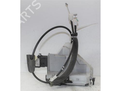 Used Rear left lock PEUGEOT 5008 (0U_, 0E_) 2.0 HDi 150 / BlueHDi 150 (150 hp) 15142883