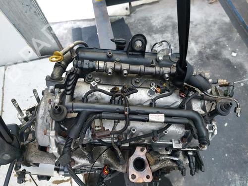 Engine PEUGEOT BIPPER (AA_) 1.3 HDi 75 | BP30453706M1 
