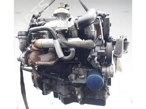 Engine FORD FOCUS I (DAW, DBW) 1.8 Turbo DI / TDDi | BP19115992M1 - Image 3