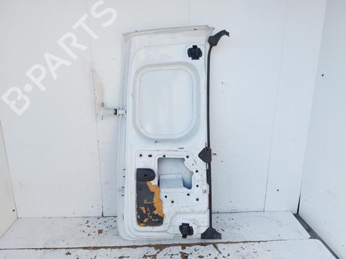 Right tailgate RENAULT KANGOO Express (FW0/1_) 1.5 dCi 90 (FW0G, FW05, FW08, FW11) | BP29584165C77 