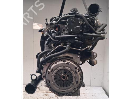 Engine VW GOLF V (1K1) 1.9 TDI | BP39135854M1 - Image 4
