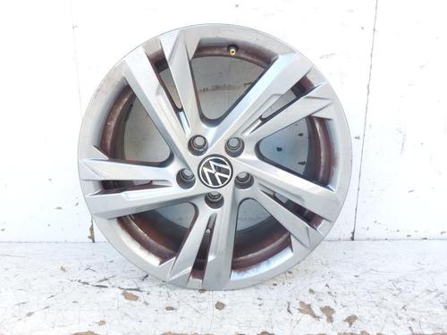 Felg VW POLO VI (AW1, BZ1, AE1) 1.0 TSI (95 hp) 27866622