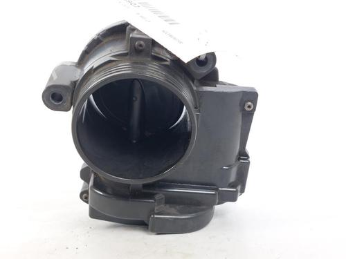 Used Throttle body CITROËN C3 II (SC_) 1.4 LPG (95 hp) 15169588