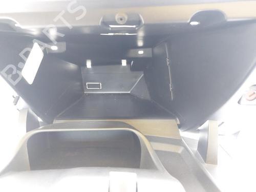 Glove box PEUGEOT 2008 I (CU_) 1.4 HDi | BP25732581C95 - Image 2