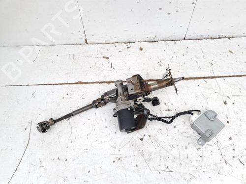 Used Steering column Steering column TOYOTA YARIS (_P1_) 1.0 (SCP10_, SCP10R) (65 hp) 33263503 33263503
