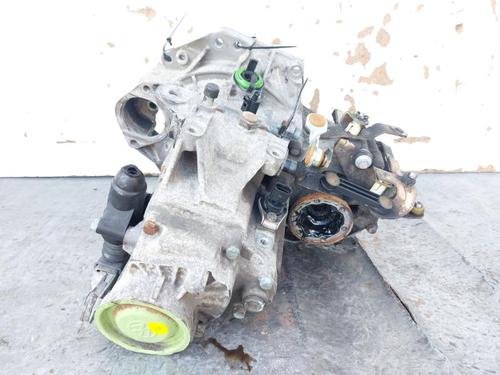 Gearbox VW GOLF IV (1J1) 1.6 | BP28722457M3 
