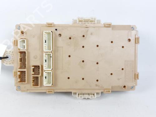 Electronic module HONDA HR-V (RU) 1.6 i-DTEC (RU8) | BP15165740M83
