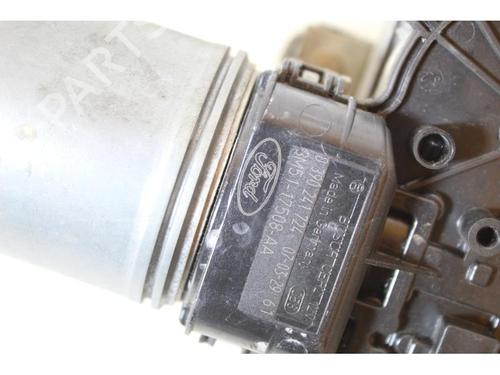 Front wiper motor FORD FOCUS C-MAX (DM2) 1.8 TDCi | BP15144821M29 - Image 4