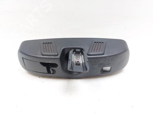 Rear mirror JEEP COMPASS (MK49) 2.2 CRD | BP24856743I6 - Image 2